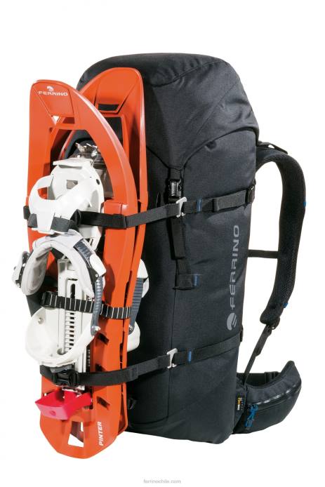 unisexo Ferrino mochila ultimo 35+5 N8041