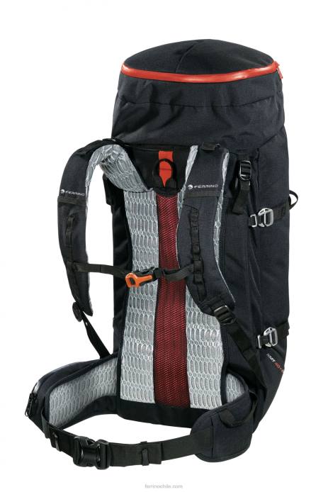 unisexo Ferrino mochila x.m.t. 40+5 N8047