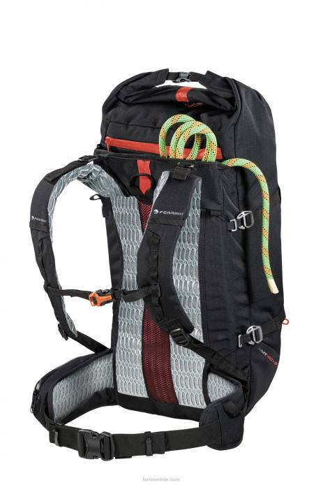 unisexo Ferrino mochila x.m.t. 40+5 N8047