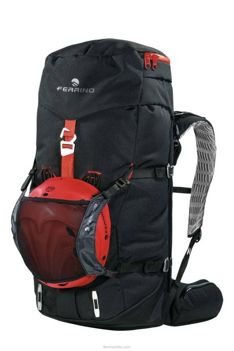 unisexo Ferrino mochila x.m.t. 40+5 N8047