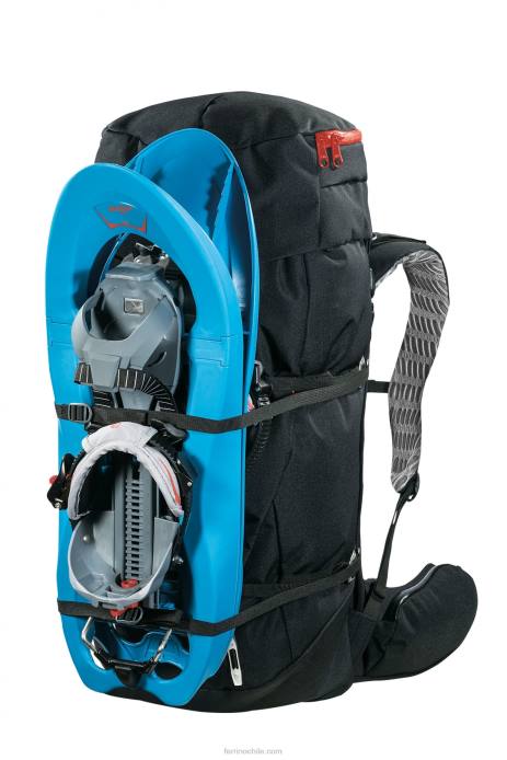unisexo Ferrino mochila x.m.t. 40+5 N8047
