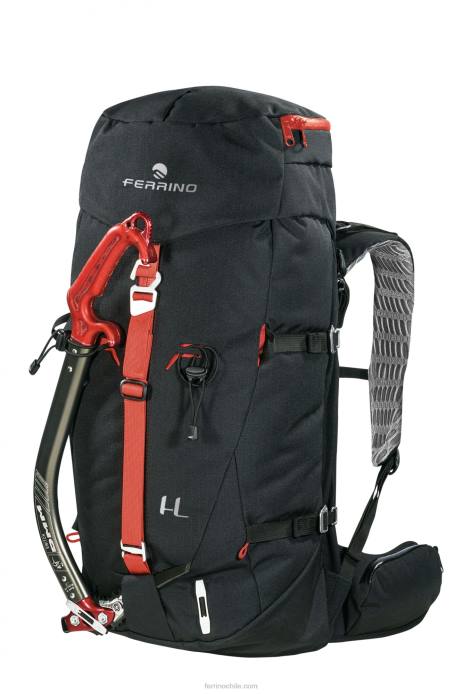 unisexo Ferrino mochila x.m.t. 40+5 N8047