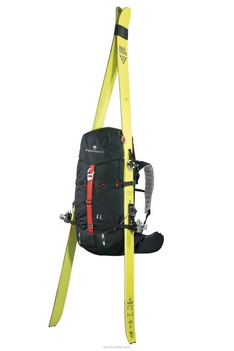 unisexo Ferrino mochila x.m.t. 40+5 N8047