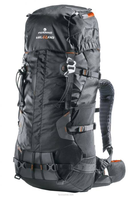 unisexo Ferrino mochila x.m.t. 60 10 N8048 N8048 Ferrino Chile