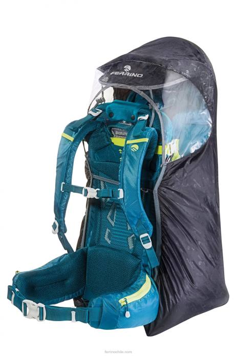 niños Ferrino funda portabebés gris N804106