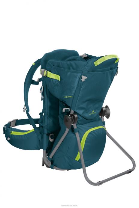 niños Ferrino mochila ardilla N804104