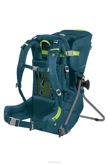 niños Ferrino mochila ardilla N804104