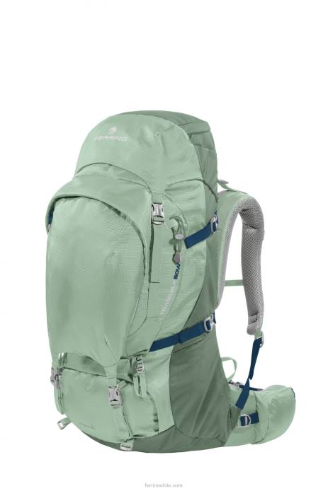 mujer Ferrino mochila transalp 50 señora N80431
