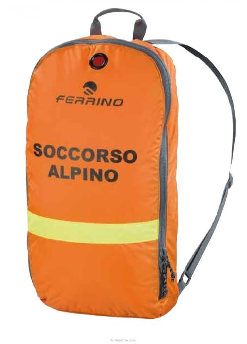 unisexo Ferrino bolsa de avalancha N804613