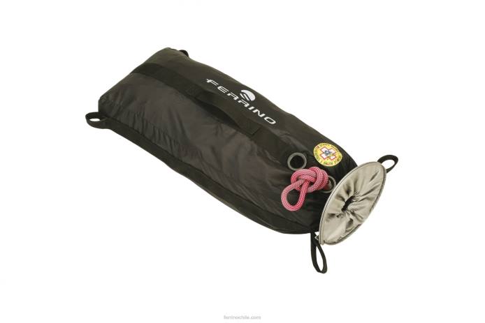 unisexo Ferrino bolsa de cuerda N804612