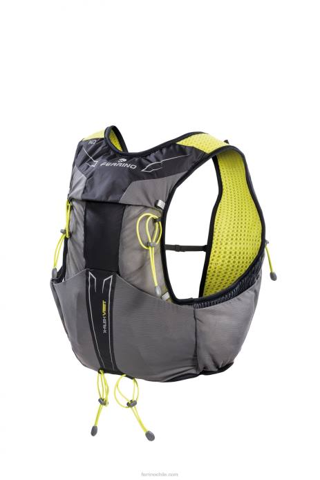 unisexo Ferrino chaleco x-rush N80486