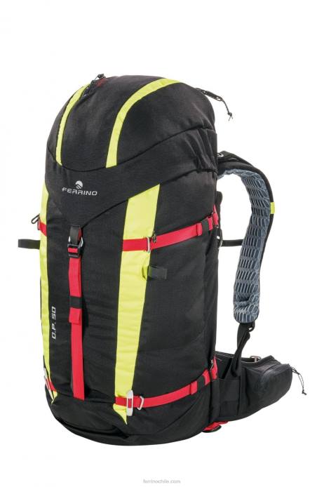 unisexo Ferrino mochila op 50 N80420