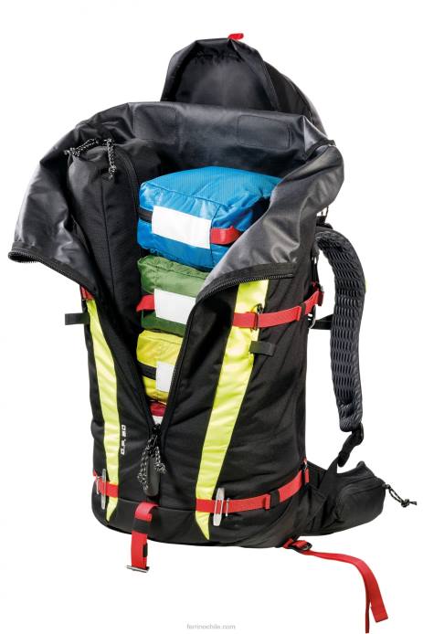 unisexo Ferrino mochila op 50 N80420