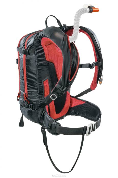 unisexo Ferrino mochila respirar seguro 25 N804126