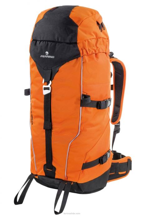 unisexo Ferrino mochila sierra alfa N80424