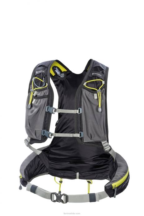 unisexo Ferrino mochila x-track 15 N80487