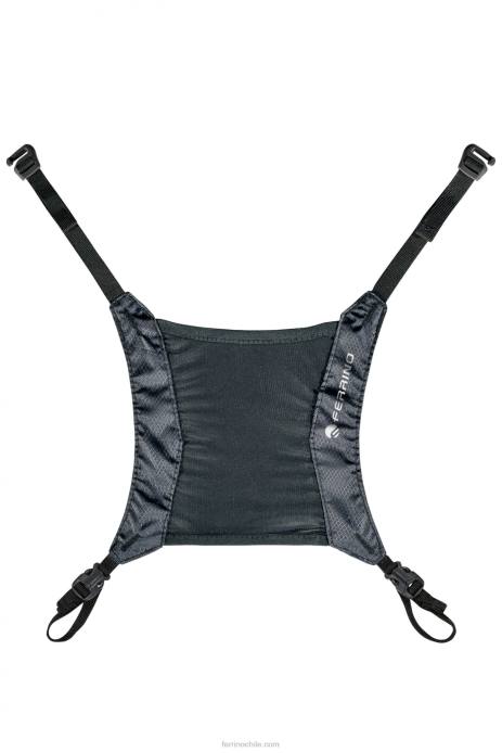 unisexo Ferrino soporte para casco N804117