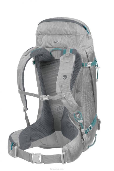 mujer Ferrino mochila finisterre 40 señora N80460
