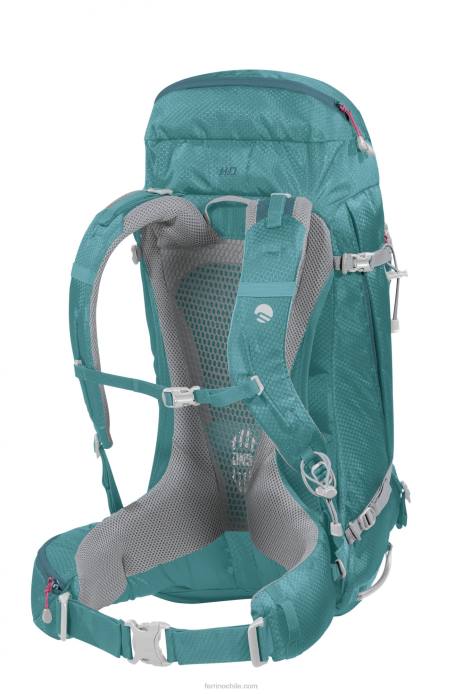 mujer Ferrino mochila finisterre 40 señora N80461