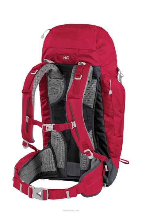 unisexo Ferrino mochila duración 30 N80463