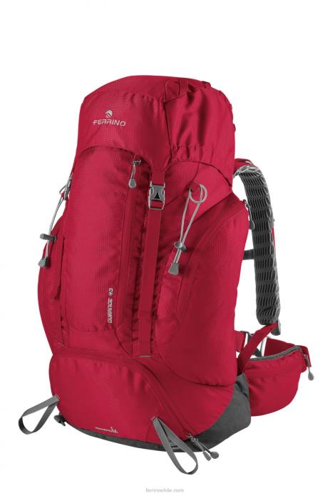 unisexo Ferrino mochila duracion 40 N80466
