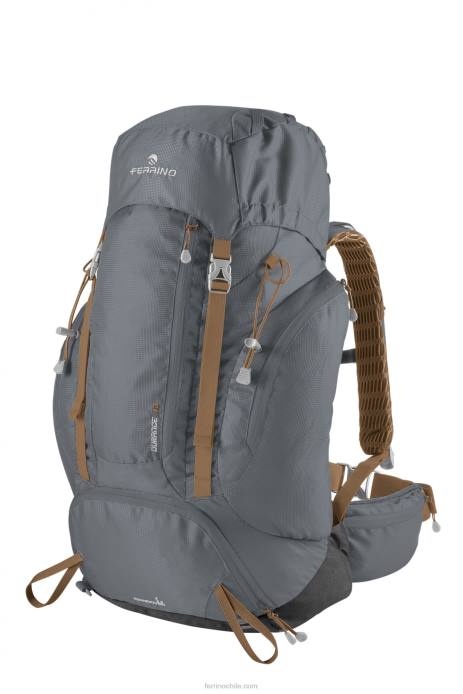 unisexo Ferrino mochila duracion 40 N80467