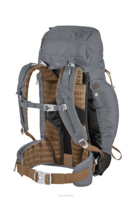 unisexo Ferrino mochila duracion 40 N80467