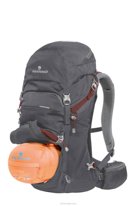 unisexo Ferrino mochila finisterre 28 N80449