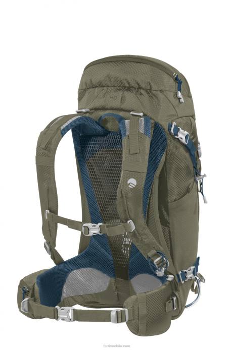 unisexo Ferrino mochila finisterre 28 N80450