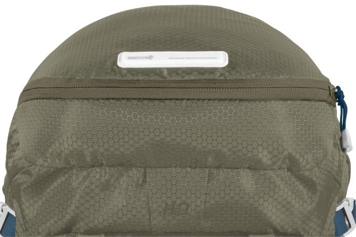 unisexo Ferrino mochila finisterre 28 N80450