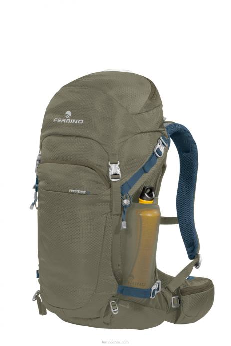 unisexo Ferrino mochila finisterre 28 N80450