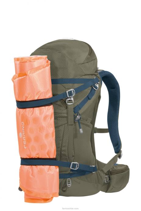 unisexo Ferrino mochila finisterre 28 N80450