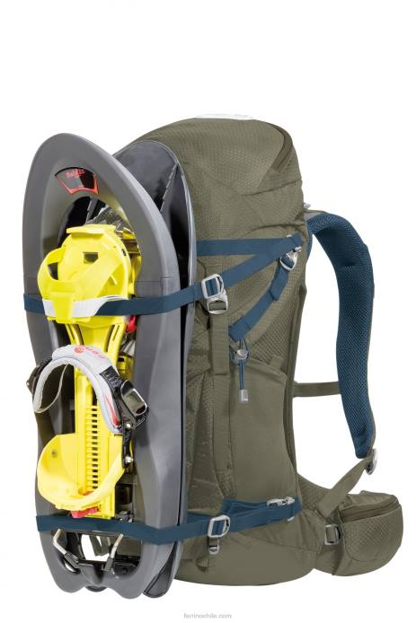 unisexo Ferrino mochila finisterre 28 N80450