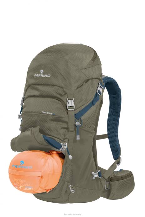 unisexo Ferrino mochila finisterre 28 N80450
