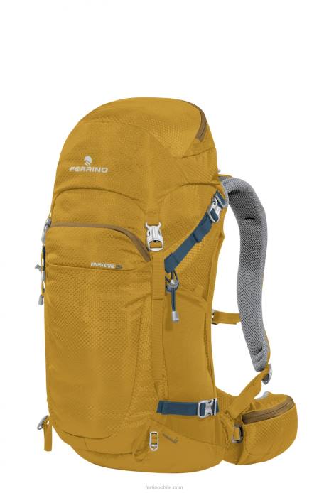 unisexo Ferrino mochila finisterre 28 N80451
