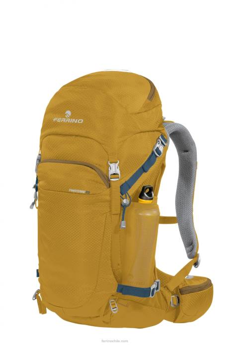 unisexo Ferrino mochila finisterre 28 N80451