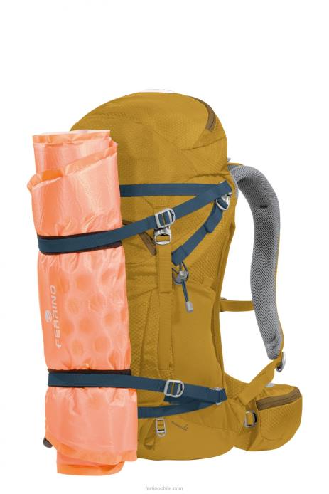 unisexo Ferrino mochila finisterre 28 N80451