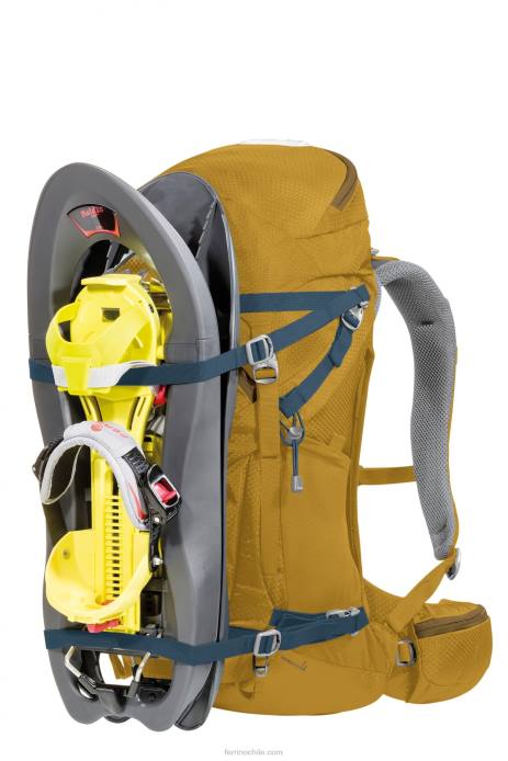 unisexo Ferrino mochila finisterre 28 N80451