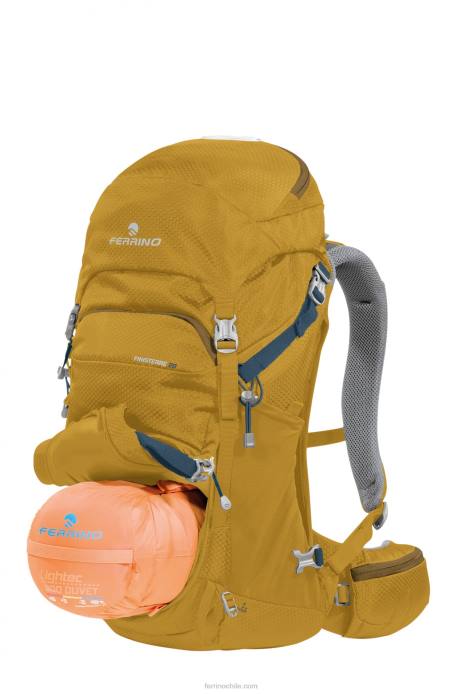 unisexo Ferrino mochila finisterre 28 N80451