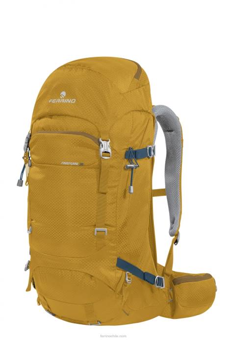 unisexo Ferrino mochila finisterre 38 N80452