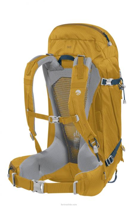 unisexo Ferrino mochila finisterre 38 N80452