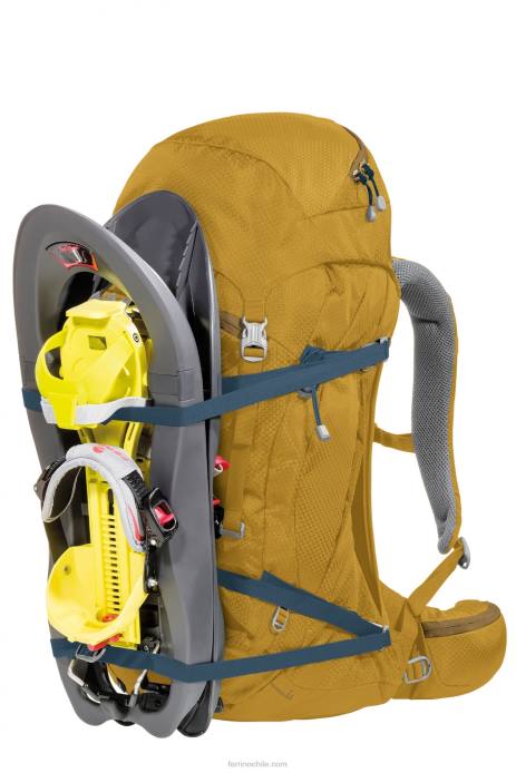 unisexo Ferrino mochila finisterre 38 N80452