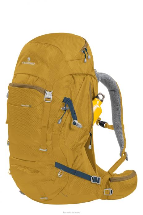 unisexo Ferrino mochila finisterre 38 N80452