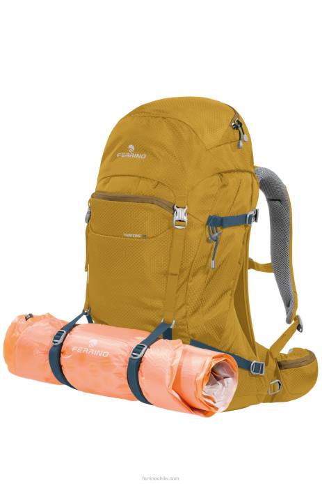 unisexo Ferrino mochila finisterre 38 N80452