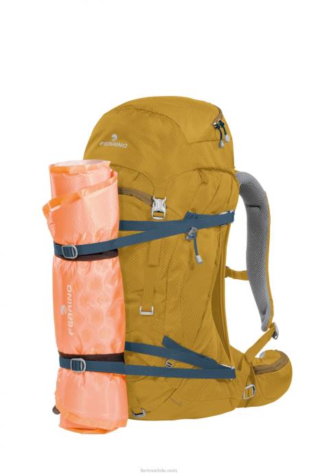 unisexo Ferrino mochila finisterre 38 N80452
