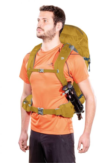 unisexo Ferrino mochila finisterre 38 N80452