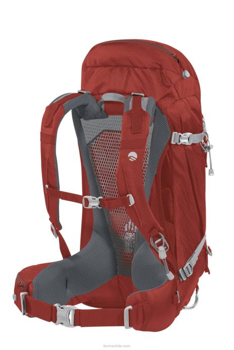 unisexo Ferrino mochila finisterre 38 N80453
