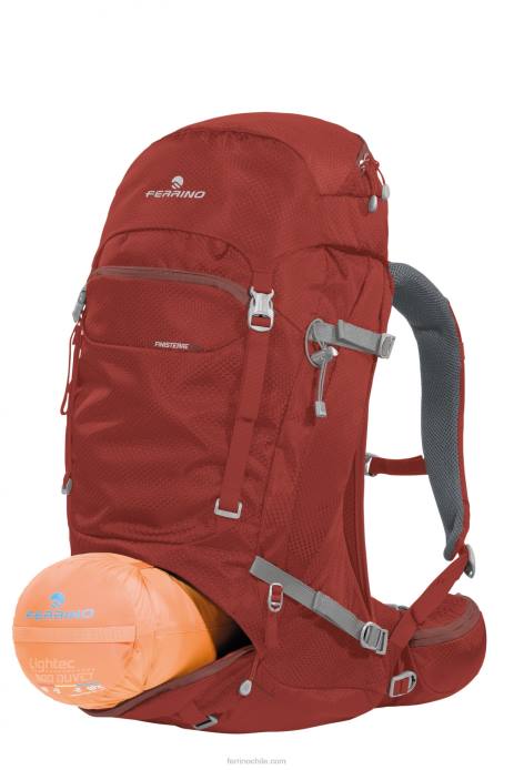 unisexo Ferrino mochila finisterre 38 N80453