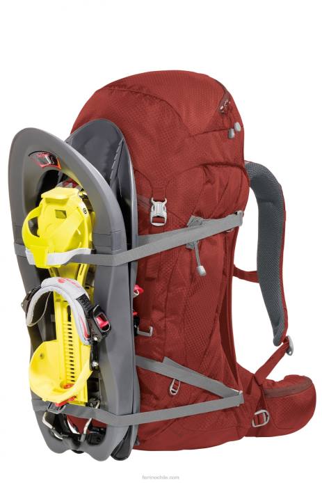 unisexo Ferrino mochila finisterre 38 N80453