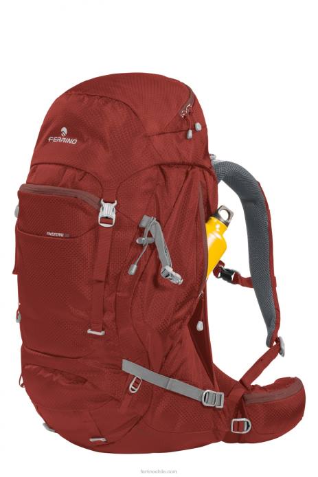 unisexo Ferrino mochila finisterre 38 N80453